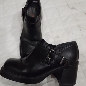 Women's Harley Davidson Boots